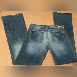 Paige denim jeans SIZE 30
